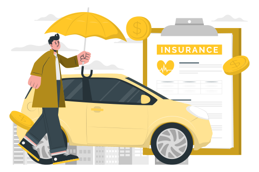 Vehicle Insurance