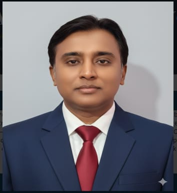 Manoj Kumar Singh