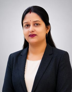 Prity Singh